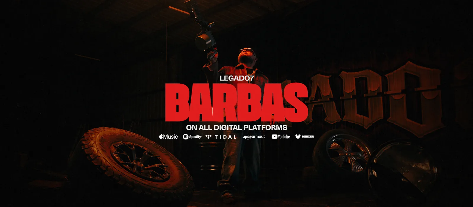 Banner Alt — release promo by ByKidd