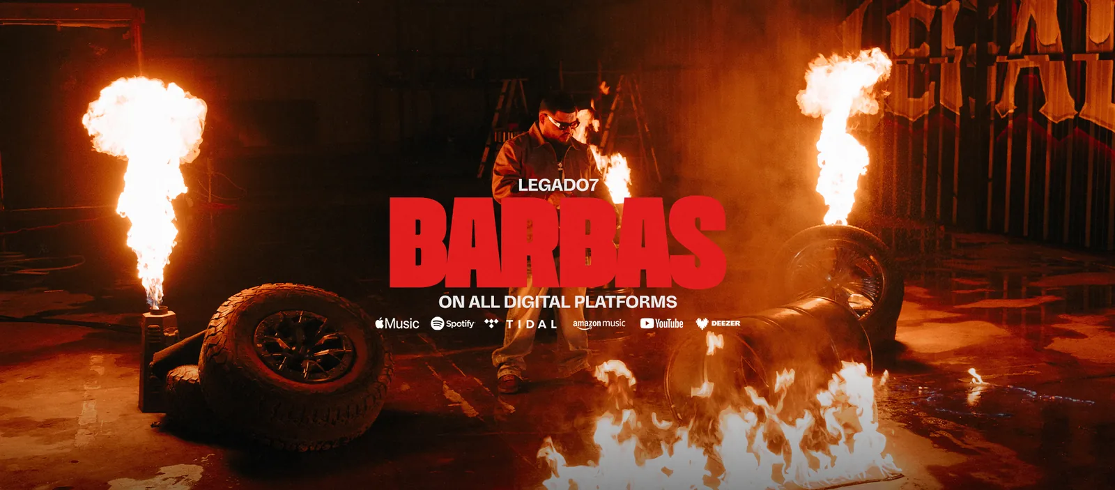 Banner — release promo by ByKidd