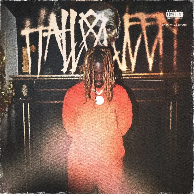Cover Art by ByKidd