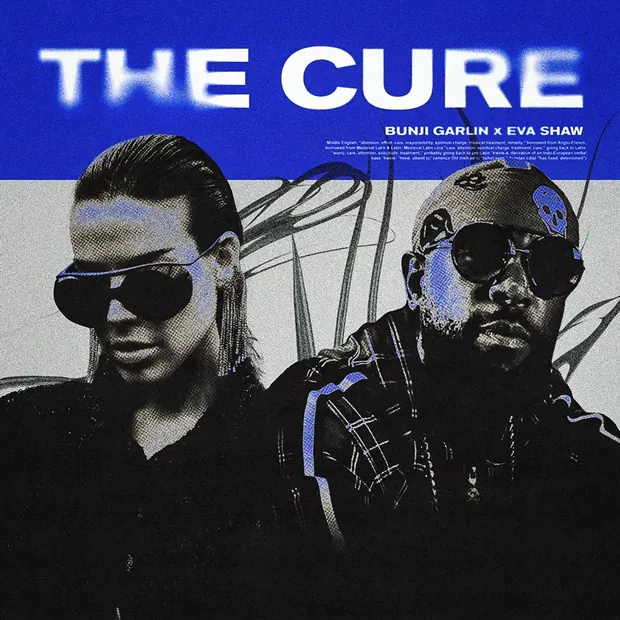 Cover Art by ByKidd