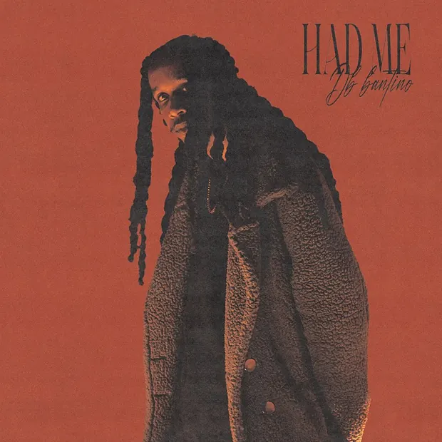 Cover Art by ByKidd