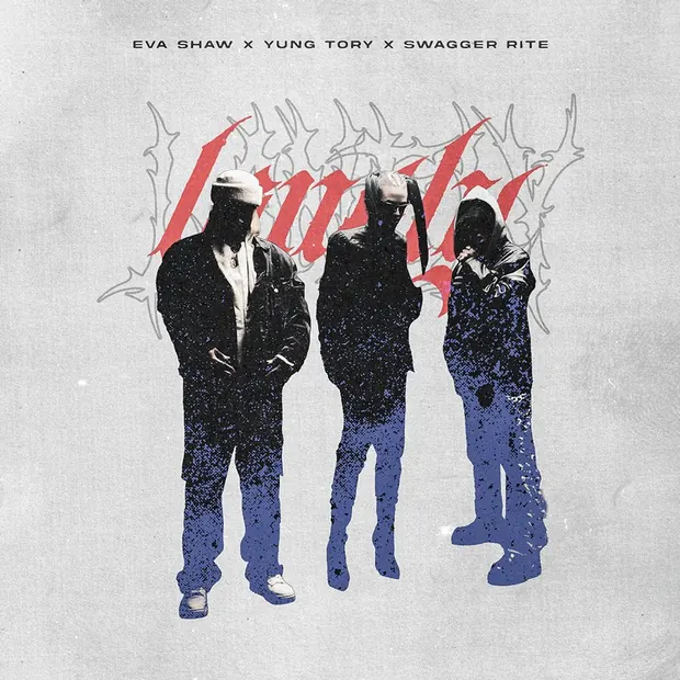 Cover Art by ByKidd