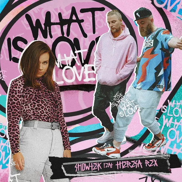 Cover Art by ByKidd