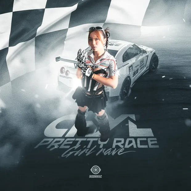 Cover Art by ByKidd