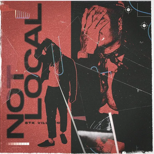 Cover Art by ByKidd
