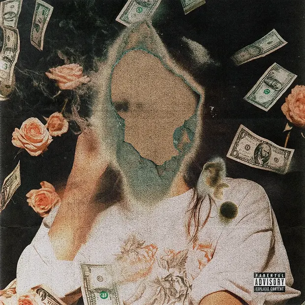 Cover Art by ByKidd