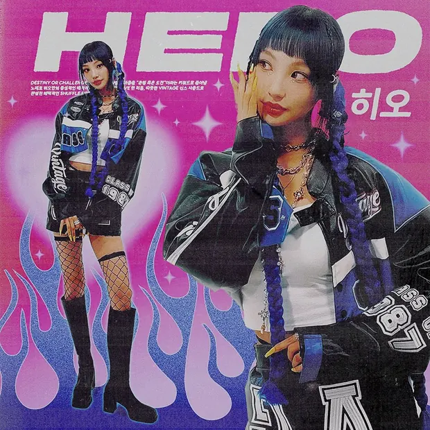 Cover Art by ByKidd