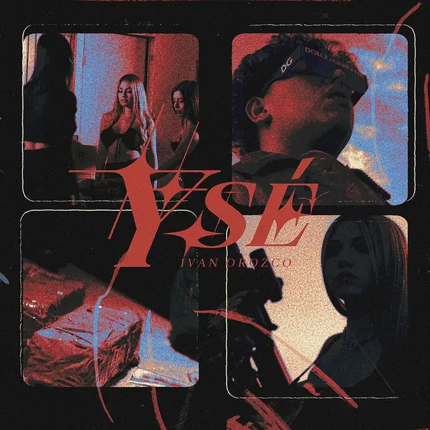 Cover Art by ByKidd