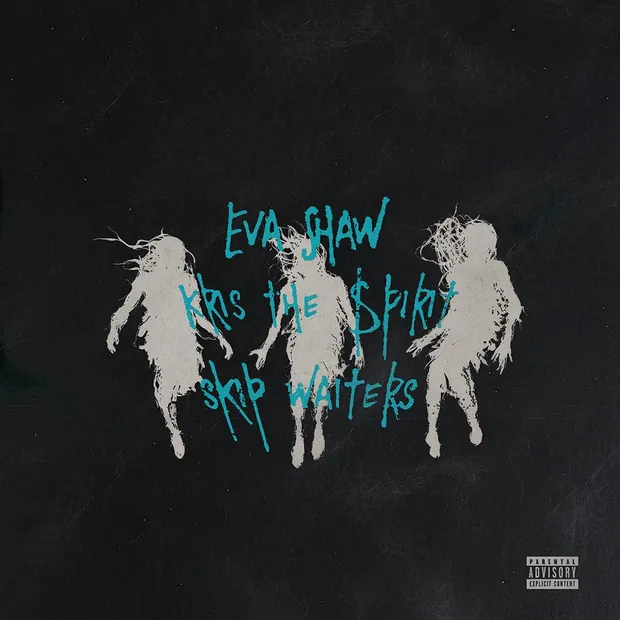 Cover Art by ByKidd
