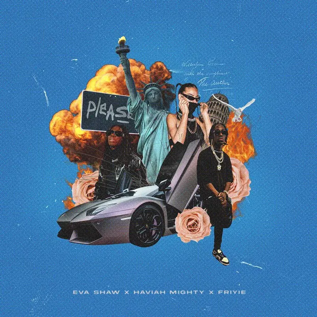 Cover Art by ByKidd