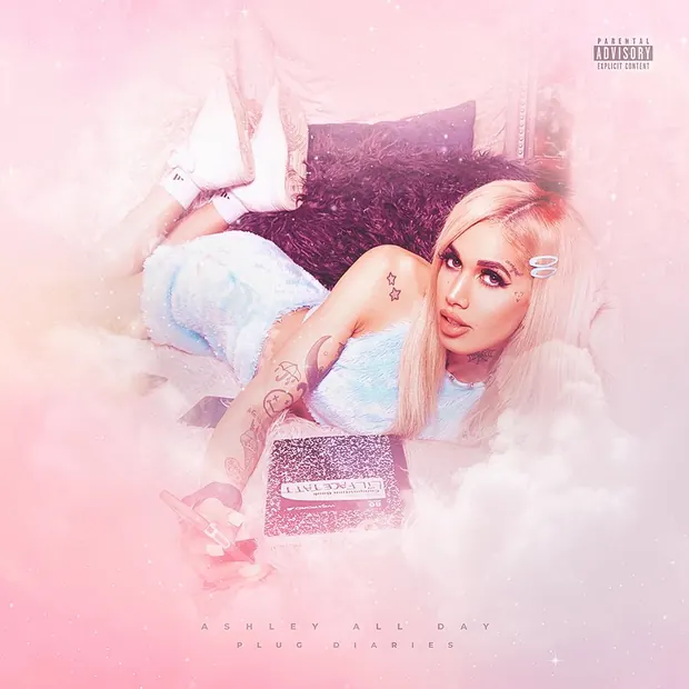 Cover Art by ByKidd