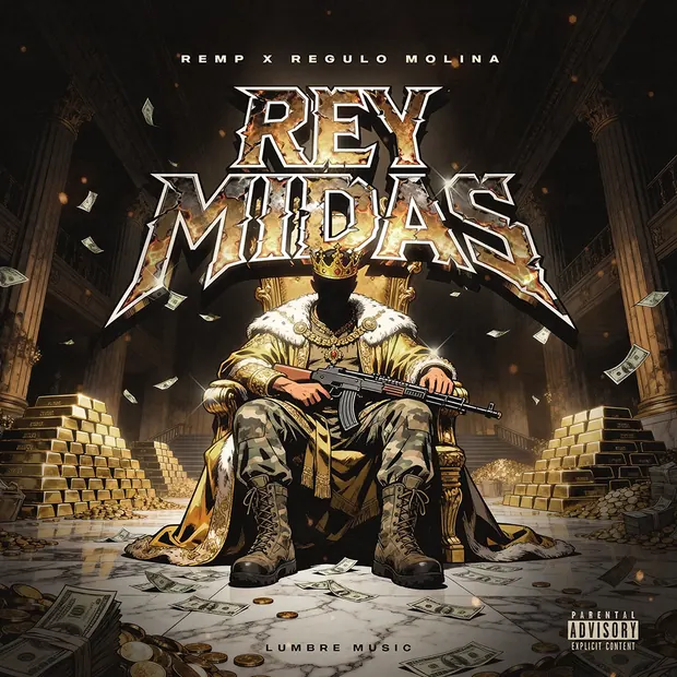 Cover Art by ByKidd