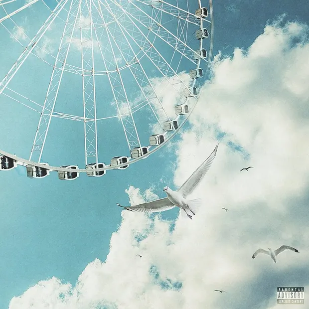 Cover Art by ByKidd