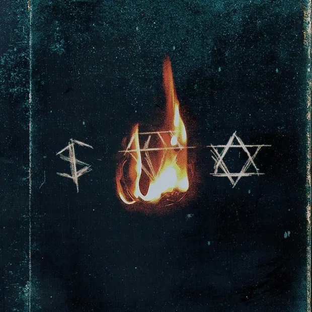 Cover Art by ByKidd