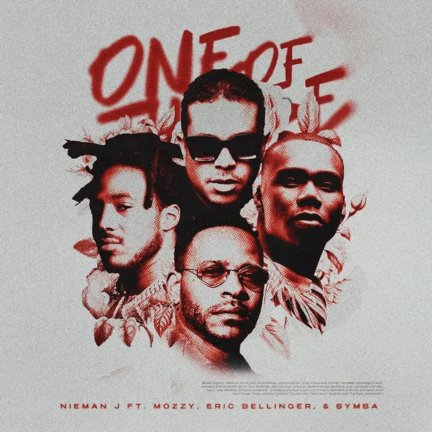 Cover Art by ByKidd