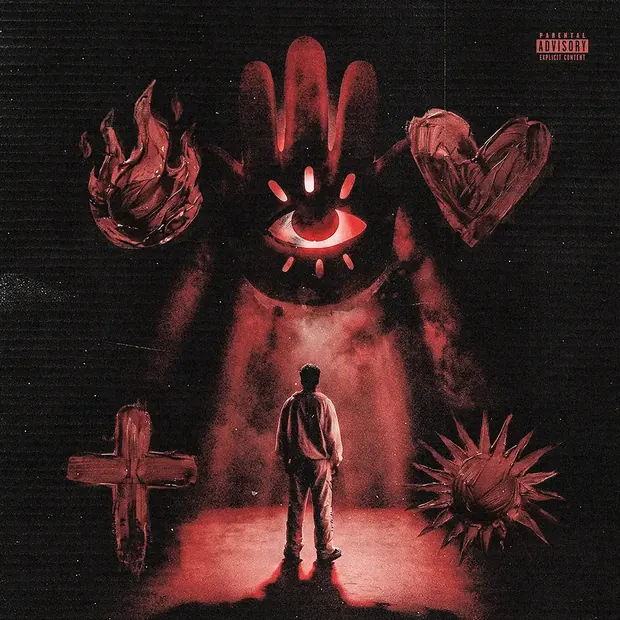 Cover Art by ByKidd