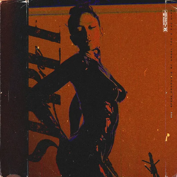 Cover Art by ByKidd