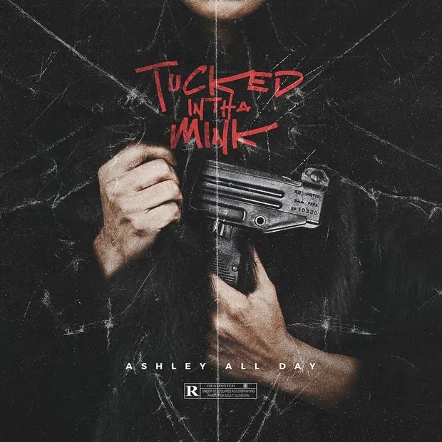 Cover Art by ByKidd