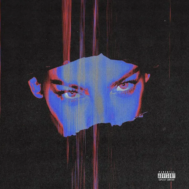 Cover Art by ByKidd