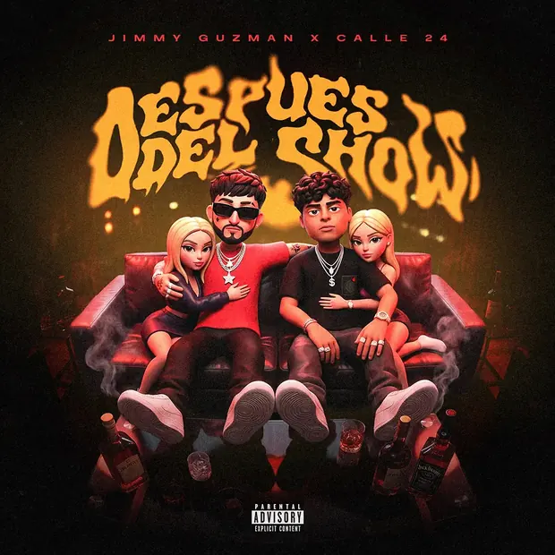 Cover Art by ByKidd