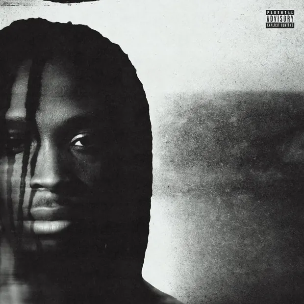 Cover Art by ByKidd