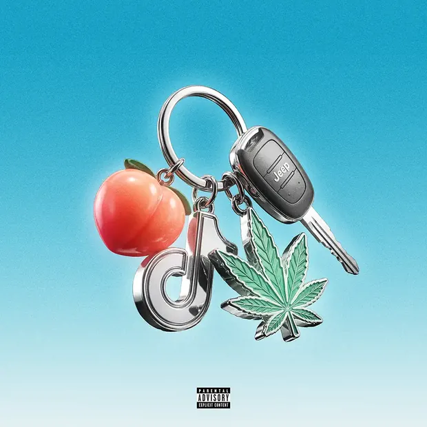 Cover Art by ByKidd