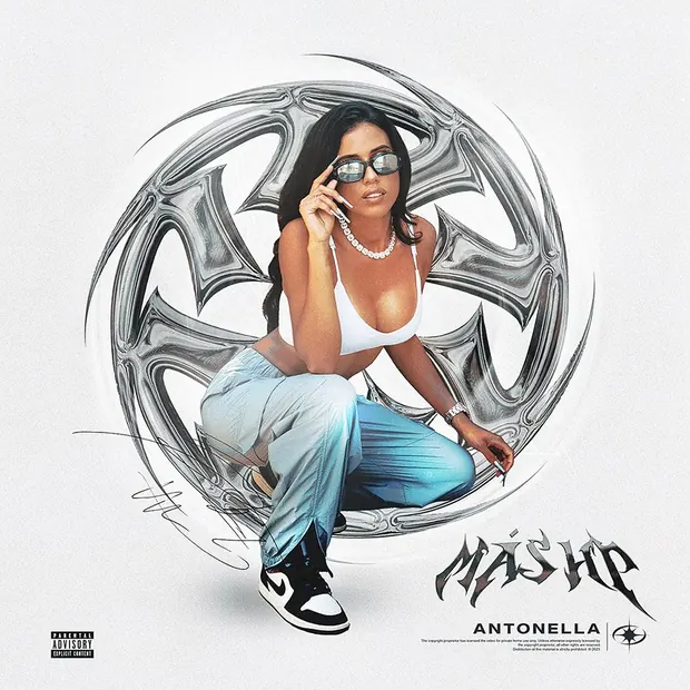 Cover Art by ByKidd