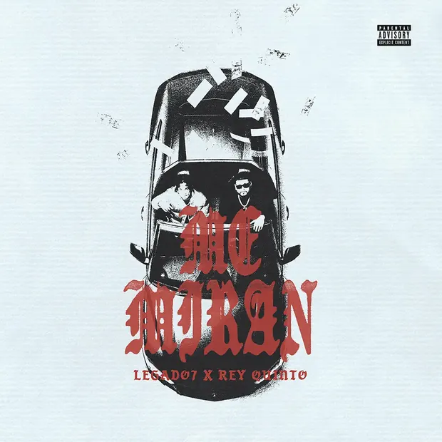 Cover Art by ByKidd