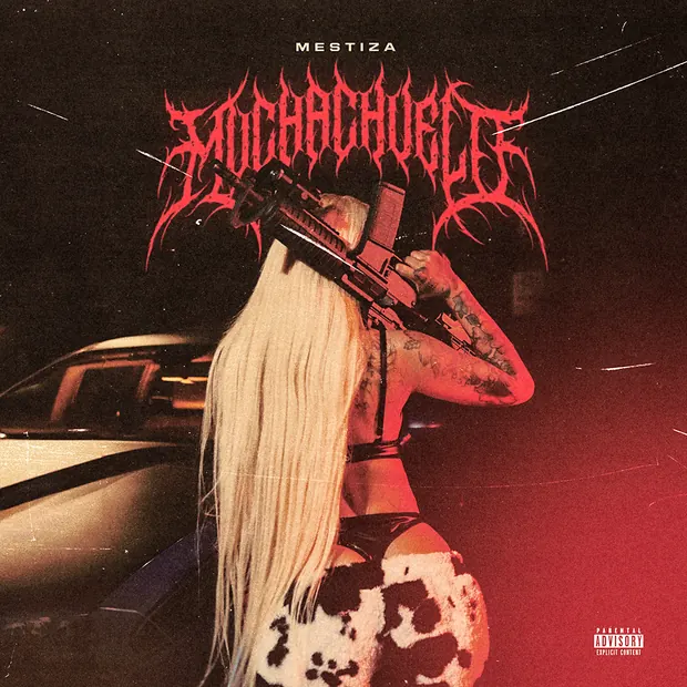 Cover Art by ByKidd