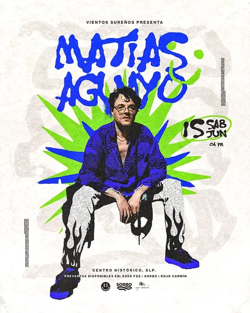 Posters & Flyers by ByKidd