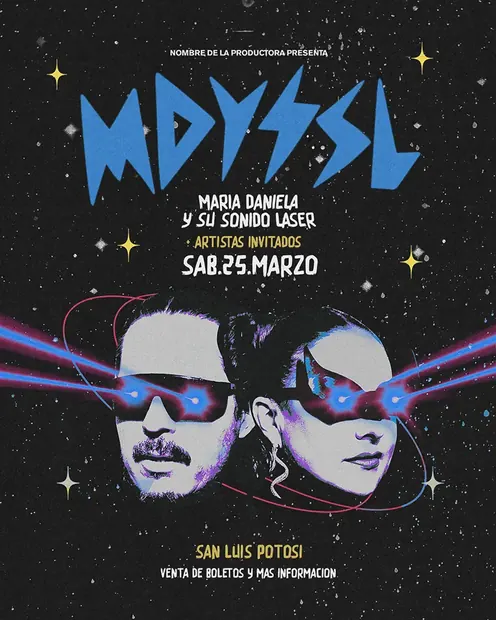 Posters & Flyers by ByKidd