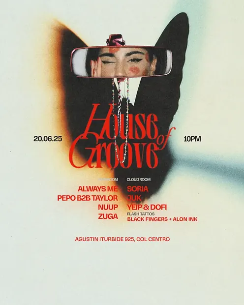 Posters & Flyers by ByKidd