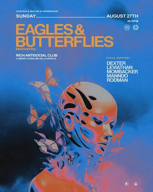 Posters & Flyers by ByKidd