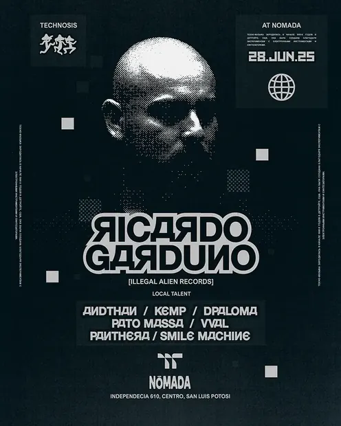 Posters & Flyers by ByKidd